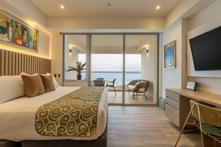 Cartagena Beach Resort 927