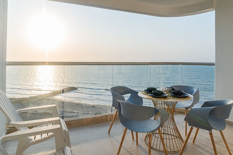 Cartagena Beach Resort 1319