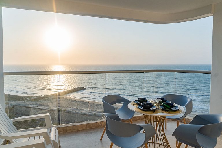 Cartagena Beach Resort 1319