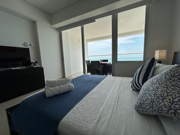 Cartagena Beach Resort 917