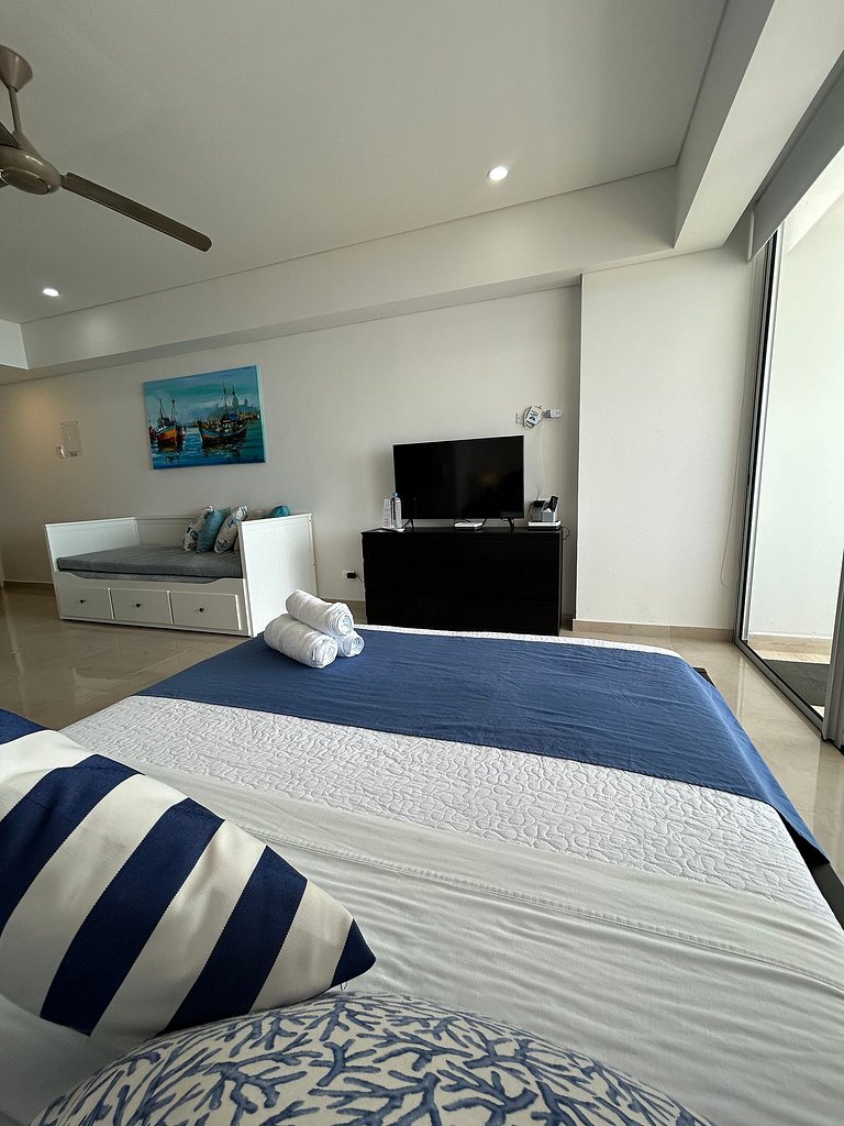 Cartagena Beach Resort 917