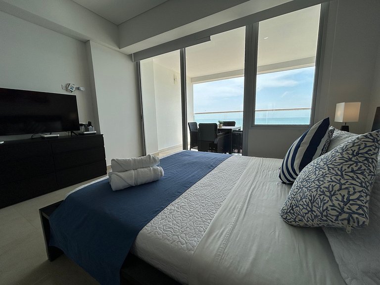 Cartagena Beach Resort 917