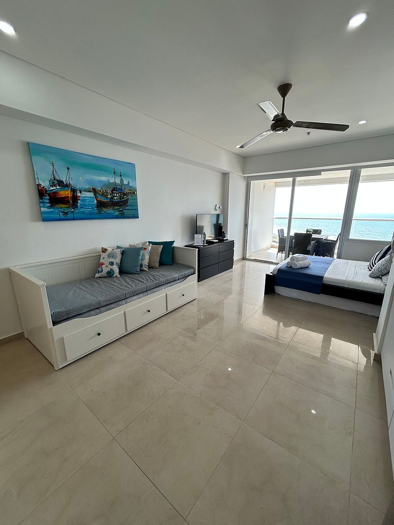 Cartagena Beach Resort 917