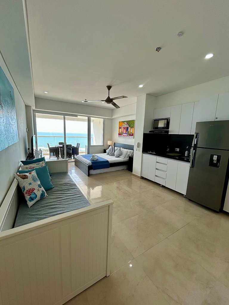 Cartagena Beach Resort 917