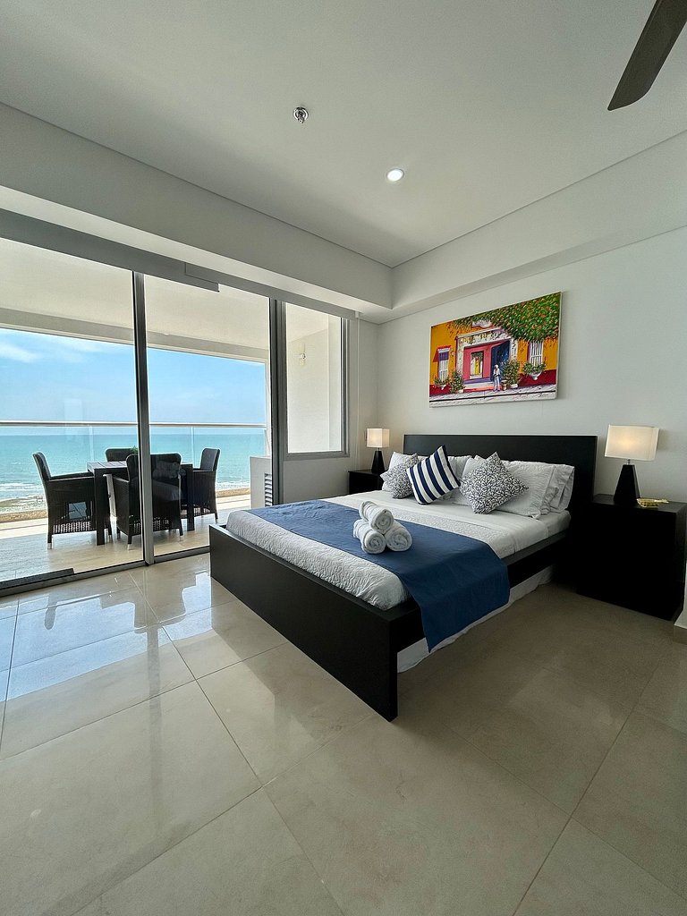 Cartagena Beach Resort 917