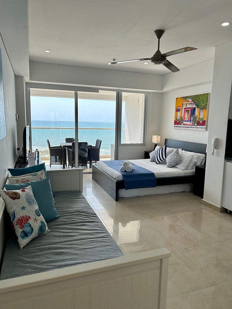 Cartagena Beach Resort 917