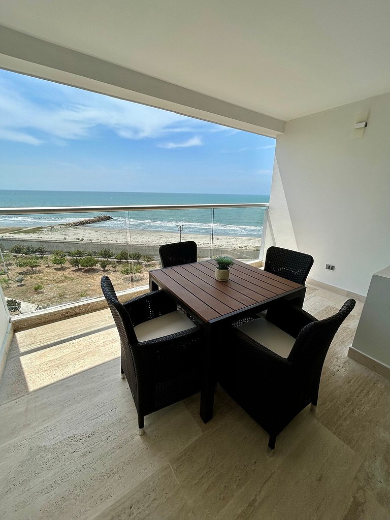 Cartagena Beach Resort 917