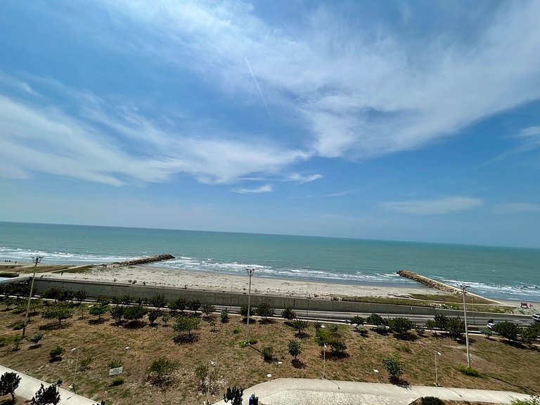 Cartagena Beach Resort 917
