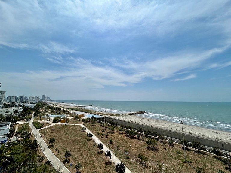 Cartagena Beach Resort 917