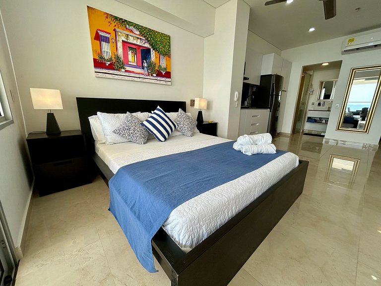 Cartagena Beach Resort 917