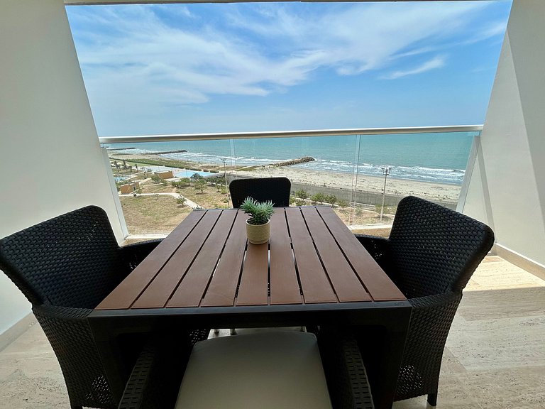 Cartagena Beach Resort 917