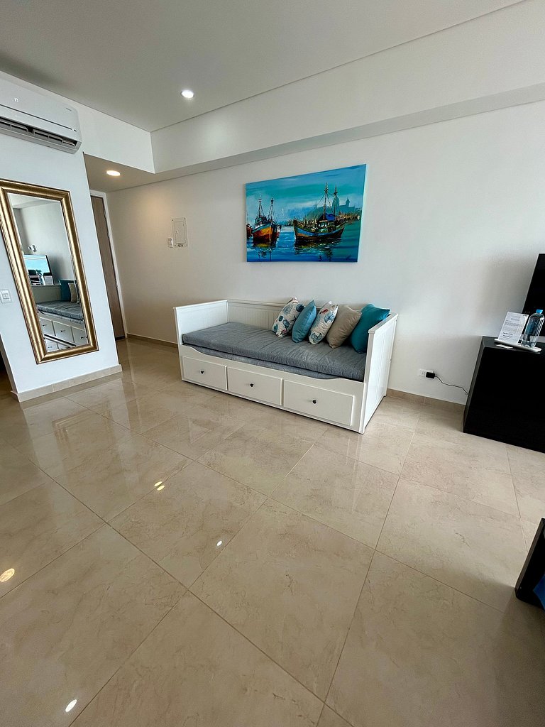 Cartagena Beach Resort 917