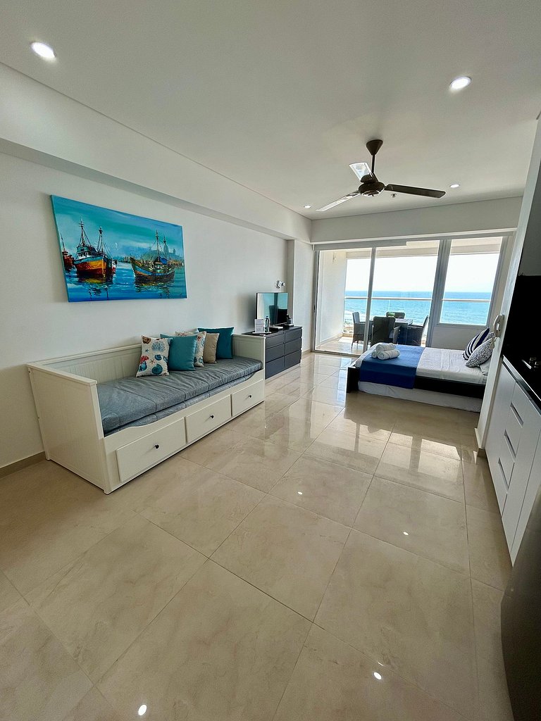 Cartagena Beach Resort 917
