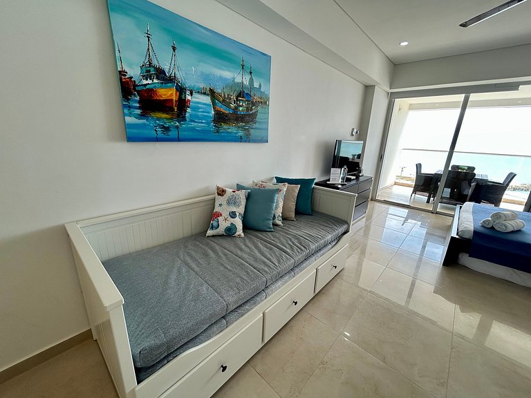 Cartagena Beach Resort 917