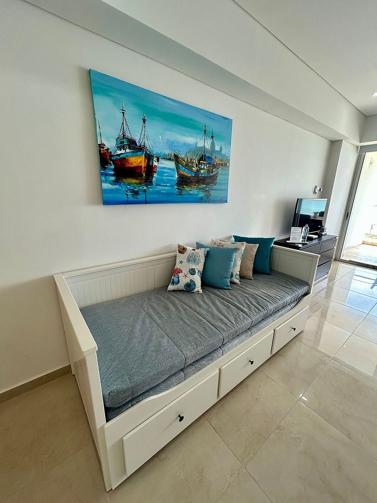 Cartagena Beach Resort 917