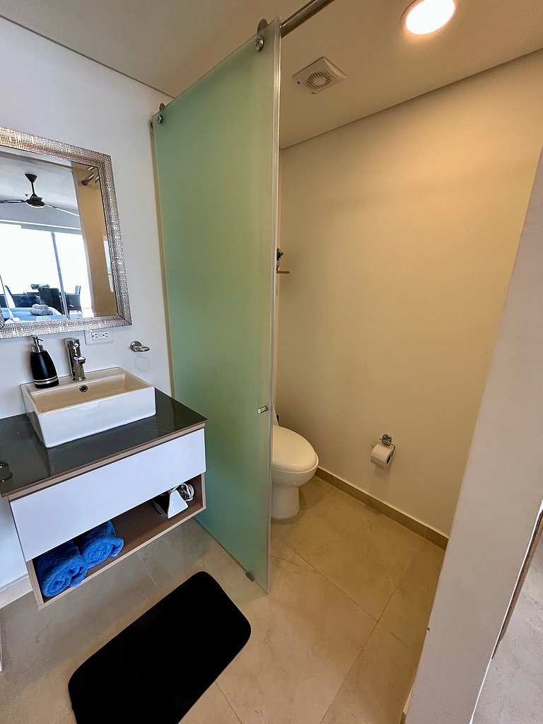 Cartagena Beach Resort 917