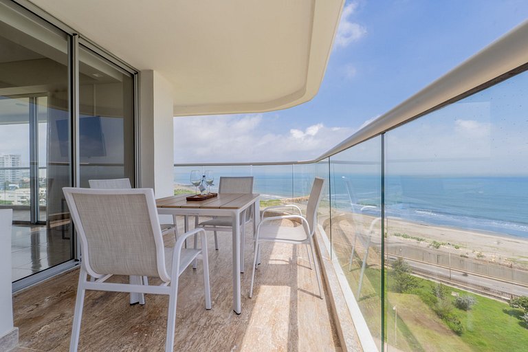Cartagena Beach Resort 920