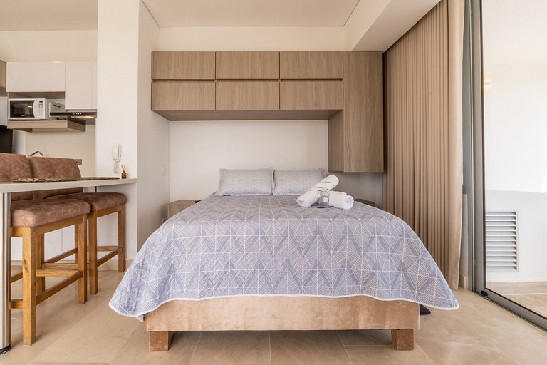 Cartagena Beach Resort 1329
