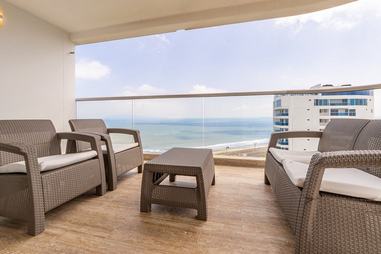 Cartagena Beach Resort 1329