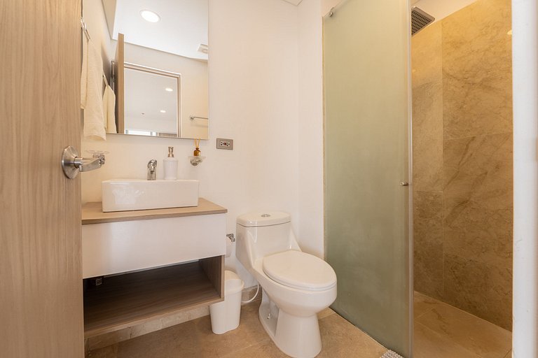 Cartagena Beach Resort 1329